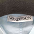 ジェイダブリューアンダーソン JW ANDERSON アシンメトリー シャツドレス レディース UK:6
