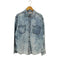 リーバイス Levis 00S SIGNATURE デニムシャツ メンズ import:L