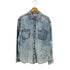 リーバイス Levis 00S SIGNATURE デニムシャツ メンズ import:L