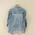 リーバイス Levis 00S SIGNATURE デニムシャツ メンズ import:L