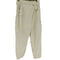 アンデコレイテッド undecorated 23SS Recycle Nylon Twisted Pants リサイクル ナイロン ツイステッド カーゴ パンツ レディース JPN:0
