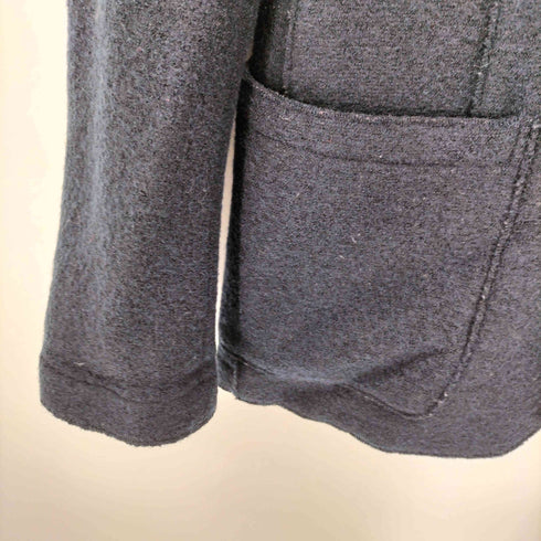 ハリスワーフロンドン HARRIS WHARF LONDON イタリア製 3B ウール テーラードジャケット メンズ EUR:48