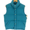 アーシー earthy 23AW ハイブリット ダウン ベスト レディース FREE