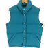 アーシー earthy 23AW ハイブリット ダウン ベスト レディース FREE