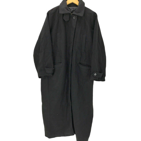 ケイビーエフ KBF 23AW コクーン ロング コート レディース JPN:38