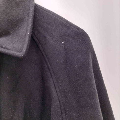 ケイビーエフ KBF 23AW コクーン ロング コート レディース JPN:38