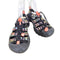 キーン KEEN NEWPORT ニューポート レディース JPN:24.5