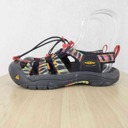 キーン KEEN NEWPORT ニューポート レディース JPN:24.5