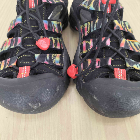 キーン KEEN NEWPORT ニューポート レディース JPN:24.5