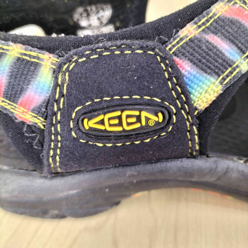 キーン KEEN NEWPORT ニューポート レディース JPN:24.5