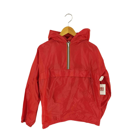 80-90s 台湾製 アノラックジャケット メンズ import:M