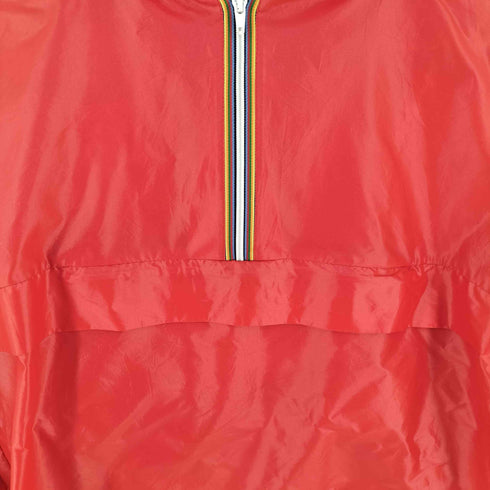 80-90s 台湾製 アノラックジャケット メンズ import:M