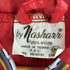 80-90s 台湾製 アノラックジャケット メンズ import:M