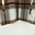 ザラ ZARA Wool blend Italian fabric Overshirt ウール混 イタリアンファブリック オーバー シャツ レディース import:XS