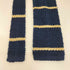 ポロラルフローレン POLO RALPH LAUREN ボーダー ニットタイ メンズ