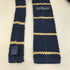 ポロラルフローレン POLO RALPH LAUREN ボーダー ニットタイ メンズ