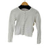 アニエスベー agnes b. Pour CARDIGAN PRESSIONS Jersey カットソー生地 カーディガン プレッション レディース import:S
