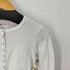 アニエスベー agnes b. Pour CARDIGAN PRESSIONS Jersey カットソー生地 カーディガン プレッション レディース import:S