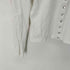 アニエスベー agnes b. Pour CARDIGAN PRESSIONS Jersey カットソー生地 カーディガン プレッション レディース import:S