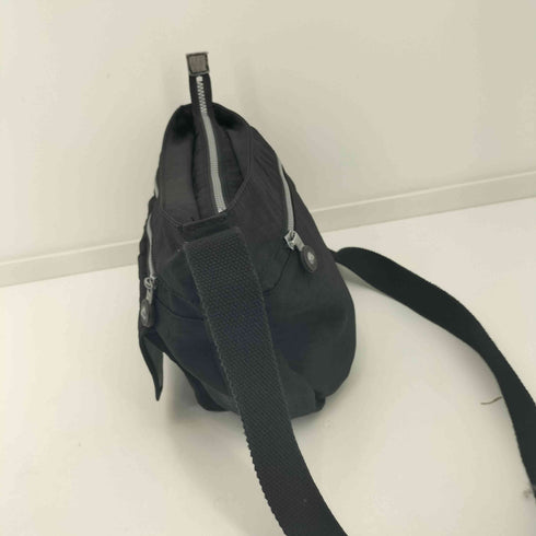 キプリング KIPLING チャーム付きショルダー ボディバッグ レディース