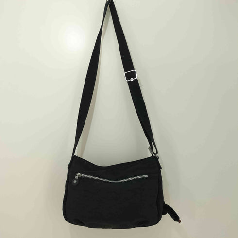 キプリング KIPLING チャーム付きショルダー ボディバッグ レディース