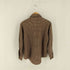 Woolshire 70S 韓国製 チェックネルシャツ メンズ import:M