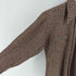 Woolshire 70S 韓国製 チェックネルシャツ メンズ import:M