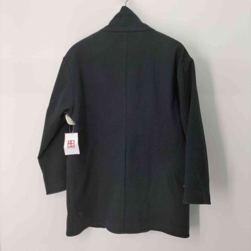 デサントポーズ DESCENTE PAUSE フリース スタンドカラーコート メンズ JPN:S