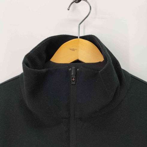 デサントポーズ DESCENTE PAUSE フリース スタンドカラーコート メンズ JPN:S