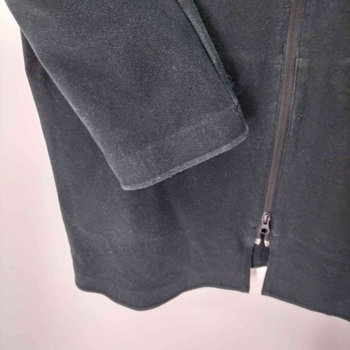 デサントポーズ DESCENTE PAUSE フリース スタンドカラーコート メンズ JPN:S