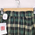 UHURU プリーツチェックスカート レディース JPN:XS