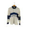 ベネトン BENETTON 80-90s イタリア製 ラガーシャツ メンズ import:XL