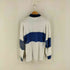 ベネトン BENETTON 80-90s イタリア製 ラガーシャツ メンズ import:XL
