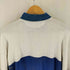 ベネトン BENETTON 80-90s イタリア製 ラガーシャツ メンズ import:XL