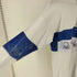 ベネトン BENETTON 80-90s イタリア製 ラガーシャツ メンズ import:XL