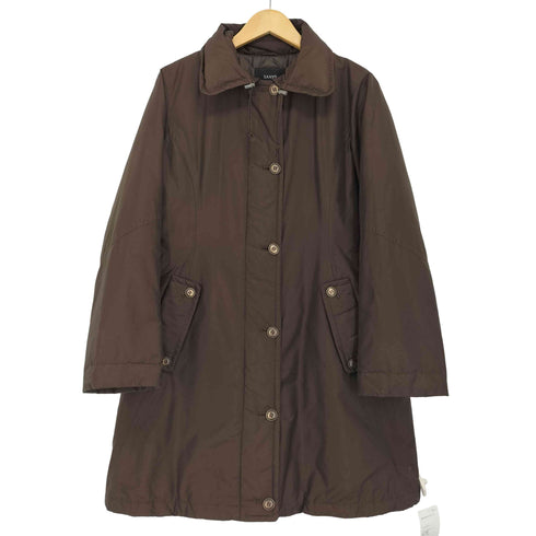 サンヨーコート SANYO COAT ダウンロングコート レディース