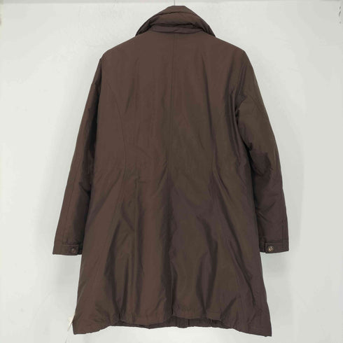 サンヨーコート SANYO COAT ダウンロングコート レディース