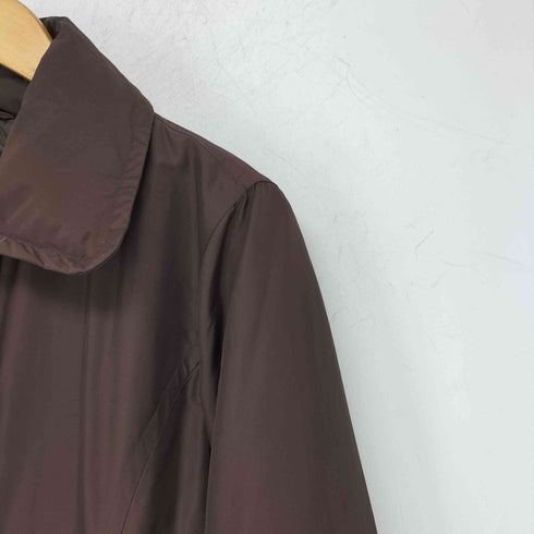 サンヨーコート SANYO COAT ダウンロングコート レディース