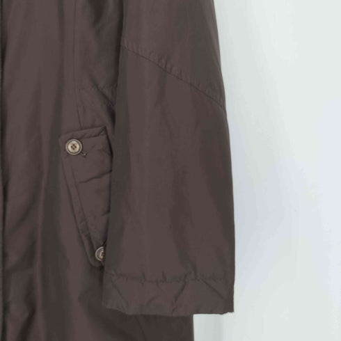 サンヨーコート SANYO COAT ダウンロングコート レディース