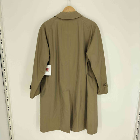 ダックス DAKS リバーシブル ロングコート メンズ 88-4