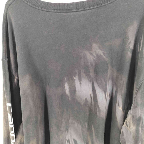 カーハート Carhartt LOOSE FIT 袖プリントロングスリーブTシャツ メンズ 2XL