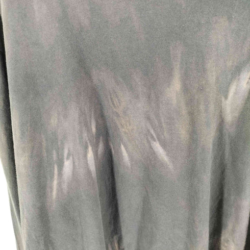 カーハート Carhartt LOOSE FIT 袖プリントロングスリーブTシャツ メンズ 2XL