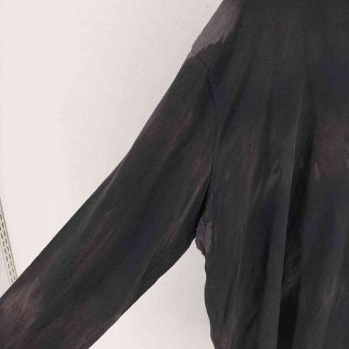 カーハート Carhartt LOOSE FIT 袖プリントロングスリーブTシャツ メンズ 2XL