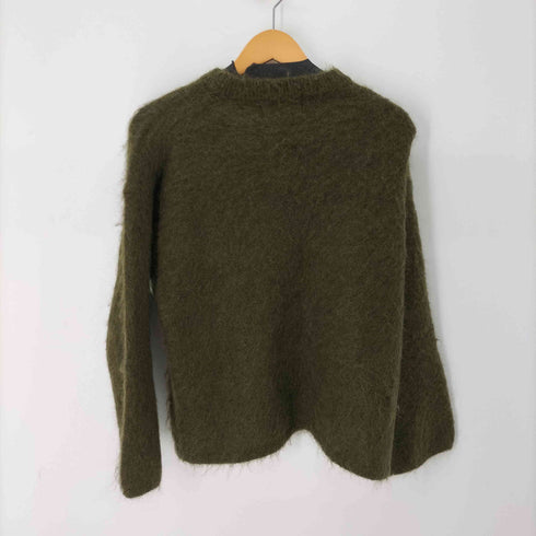 エイチアンドエム H&M EDITION モヘアブレンド オーバーサイズセーター レディース import:XS