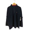 トミーヒルフィガー TOMMY HILFIGER ハーフジップフリースプルオーバー メンズ XXL