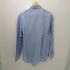 エルメネジルドゼニア Ermenegildo Zegna L/S ボタンダウンシャツ メンズ