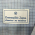 エルメネジルドゼニア Ermenegildo Zegna L/S ボタンダウンシャツ メンズ