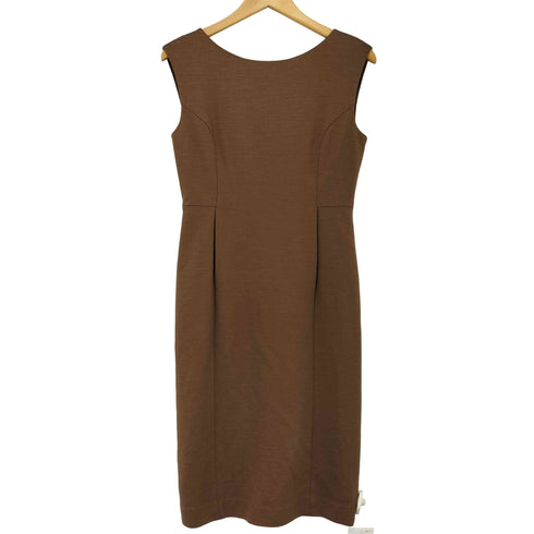 ユナイテッドアローズ UNITED ARROWS リネン混ノースリーブ レディース JPN:38