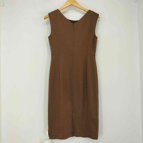 ユナイテッドアローズ UNITED ARROWS リネン混ノースリーブ レディース JPN:38