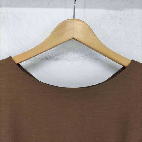 ユナイテッドアローズ UNITED ARROWS リネン混ノースリーブ レディース JPN:38